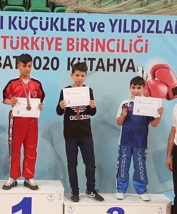 Kick Boks Federasyonu