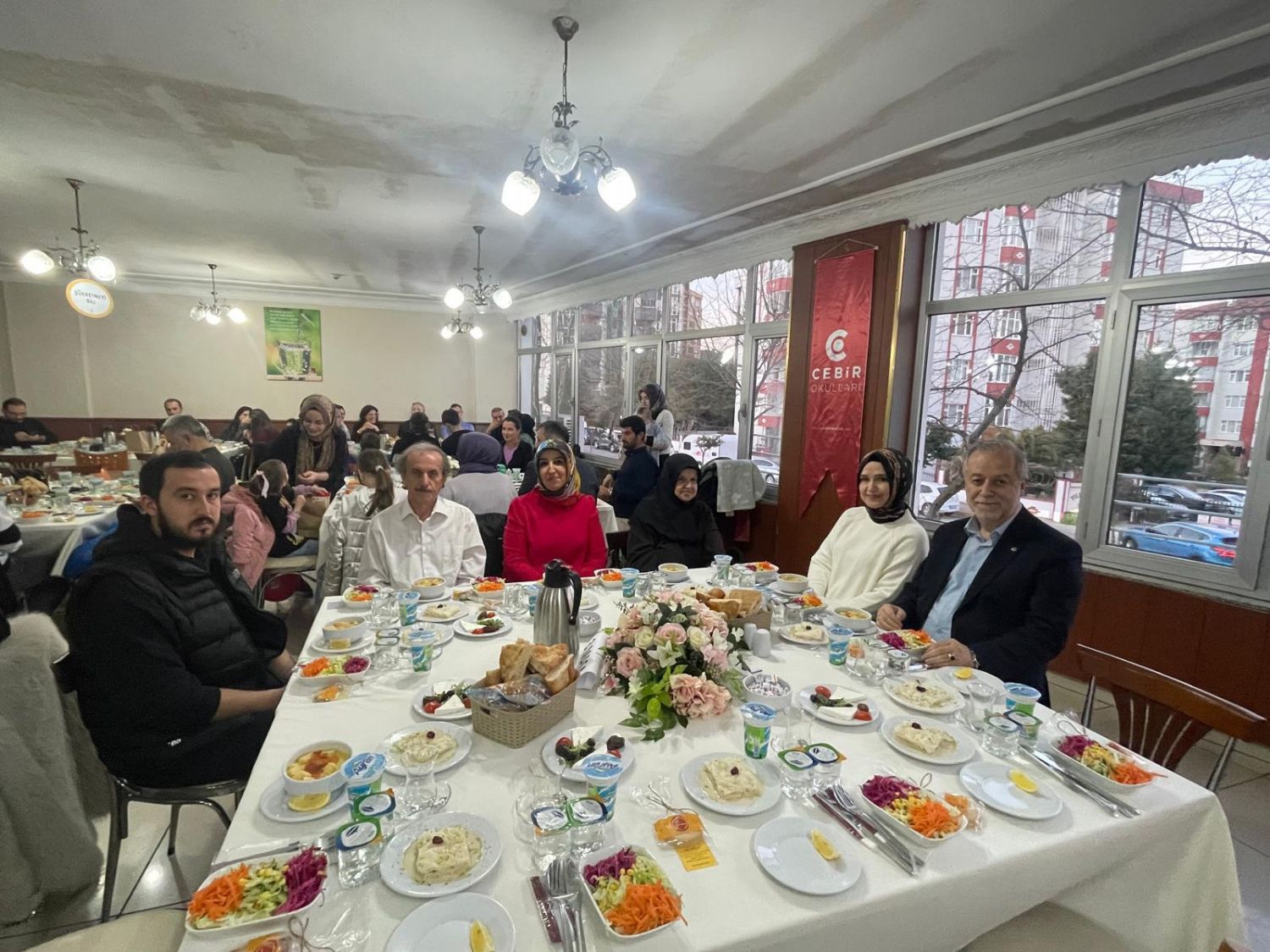 OKUL FTAR PROGRAMIMIZ
